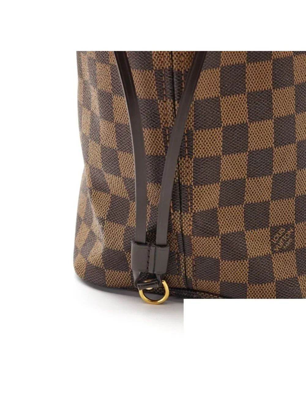 Louis Vuitton brand louis